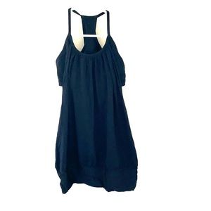 Lululemon tank with bra